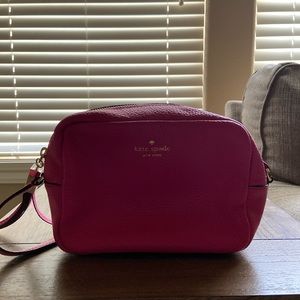 Kate Spade Crossbody Bag (Sold)